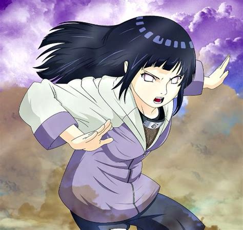 hinata hen|Hinata HYUGA